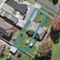 30 O'Donnell Avenue, Wesley, Auckland