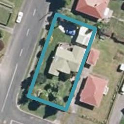 3 Ballance Street, Raetihi