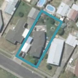 8 Canterbury Street, Tamatea, Napier
