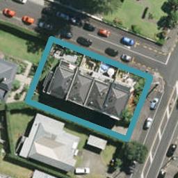 2A Tweed Street, Saint Marys Bay, Auckland
