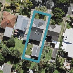 45 Calgary Street, Mount Eden, Auckland