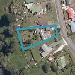 10 Doctors Hill Road, Maungaturoto