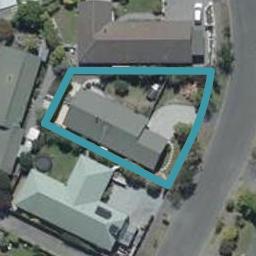 8 Forest Park Place, Parklands, Christchurch