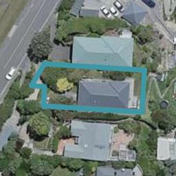 137 Karepa Street, Brooklyn, Wellington