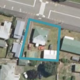 1A Cole Street, Dannevirke