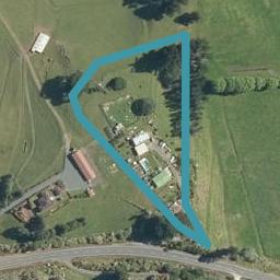 7484 State Highway 1, Kaitaia, Kaitaia