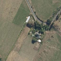 128 Onepuhi Road, Marton