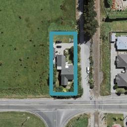 86 West Plains Road, Waikiwi, Invercargill