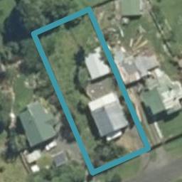 9 Bernard Street, Pukemiro