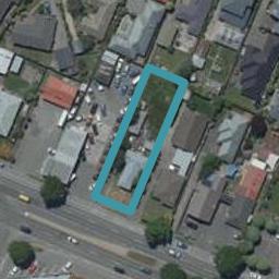 194 Yaldhurst Road, Sockburn, Christchurch