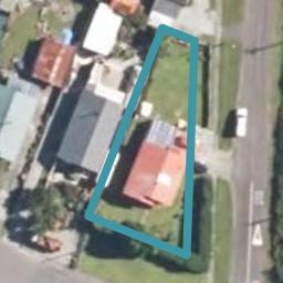 56 MacDougall Avenue, Dunollie, Runanga