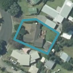 6 Cathedral Court, Hahei, Whitianga