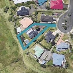 16 Panorama Place, Coastlands, Whakatane