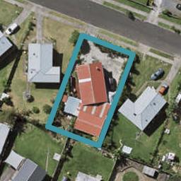 36 Darnell Crescent, Clover Park, Auckland