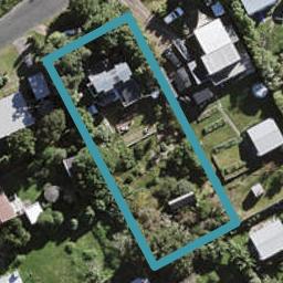 4 Wellington Road, Surfdale, Waiheke Island