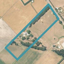 128 Hurunui Mouth Road, Domett, Cheviot