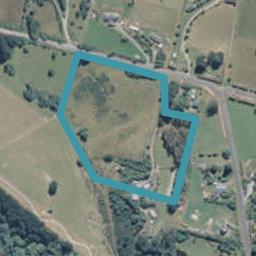 291 Downs Road, Geraldine Downs