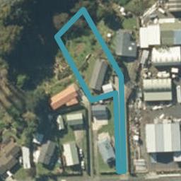 8 Frances Street, Tirau