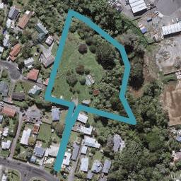 255A Huatoki Street, Upper Vogeltown, New Plymouth