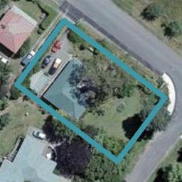 92 Harrison Street East, Featherston