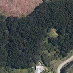 654 Bickerstaffe Road, Maungaturoto, Maungaturoto