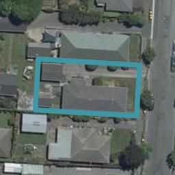 15 Mottram Street, Redwood, Christchurch