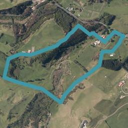 2271 South Head Road, Helensville