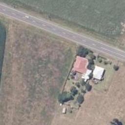 3116 State Highway 2, Nuhaka