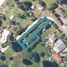 0 Auld Street, Blacks Point, Reefton