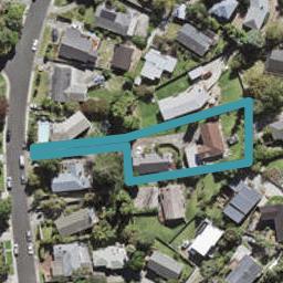69B MOUNTBATTEN AVE, Hillcrest, Aucklan