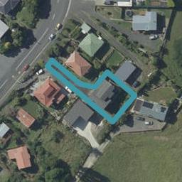 166 Highcliff Road, Shiel Hill, Dunedin