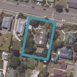11 Arun Street, South Hill, Oamaru