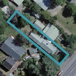 194 Main Street, Greytown