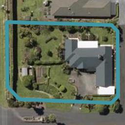 1 Tullamore, Maunu, Whangarei