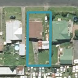 41 Taitua Street, Taumarunui