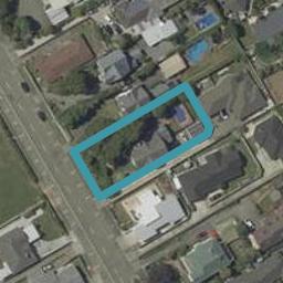 49 North Street, Palmerston North, Palmerston North