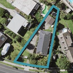 1/51 The Boulevard, Sunnyhills, Auckland