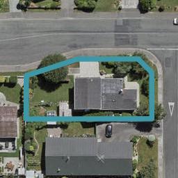 7 Vogel Street, Waikiwi, Invercargill
