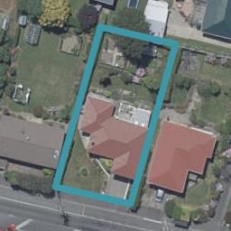 470 Taieri Road, Halfway Bush, Dunedin
