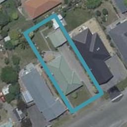 162 Pacific Road, North New Brighton, Christchurch