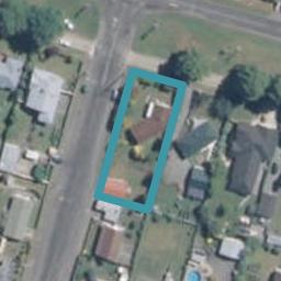 92 Richard Pearse Drive, Temuka