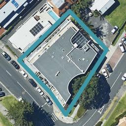 202/15 The Mall, Mount Maunganui, Mount Maunganui