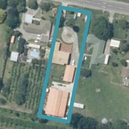 161 Meeanee Road, Jervoistown, Napier