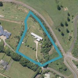 85 Western Line, Brunswick, Whanganui