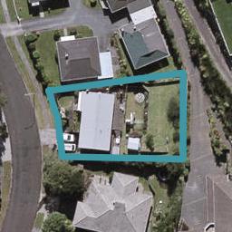 7 Rossiter Crescent, Lynmouth, New Plymouth