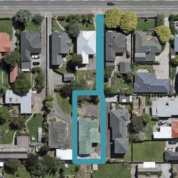 163A Layard Street, Windsor, Invercargill