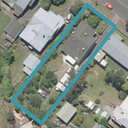 1 College Street, Whanganui, Whanganui