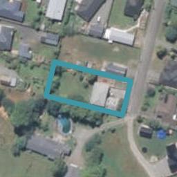 6 Harris Street, Geraldine