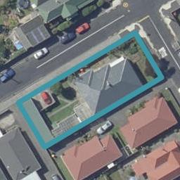 18 New Street, Saint Kilda, Dunedin