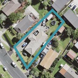 26 Parrs Cross Road, Henderson, Auckland